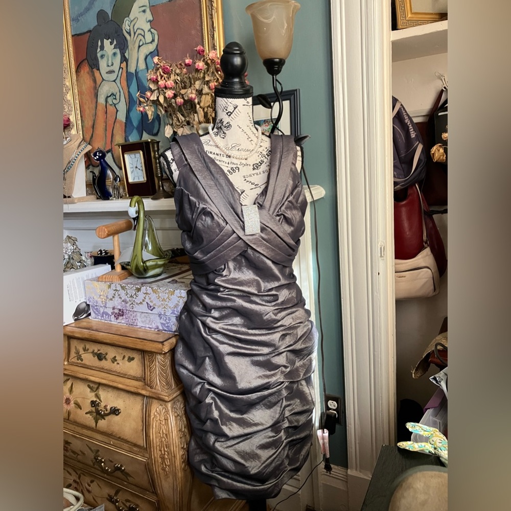 Sale ! David’s Bridal Dress